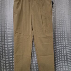 Banana Republic Men's Khaki Chinos